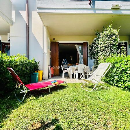 Perseo Apartment - 200M Dal Lago Di Garda Sirmione Buitenkant foto