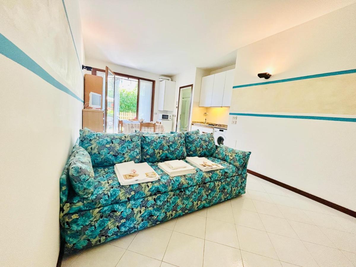 Perseo Apartment - 200M Dal Lago Di Garda Sirmione Buitenkant foto