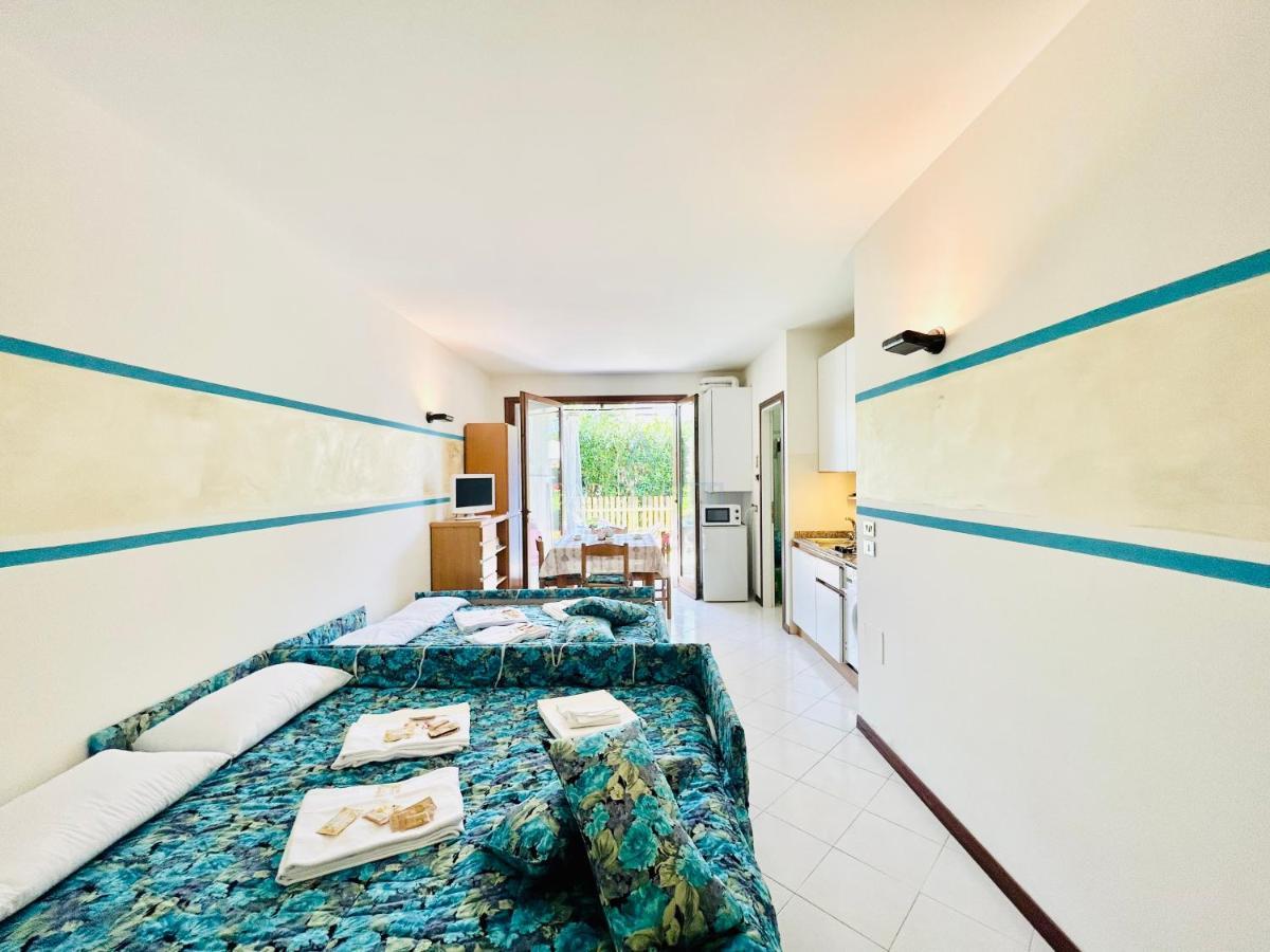 Perseo Apartment - 200M Dal Lago Di Garda Sirmione Buitenkant foto
