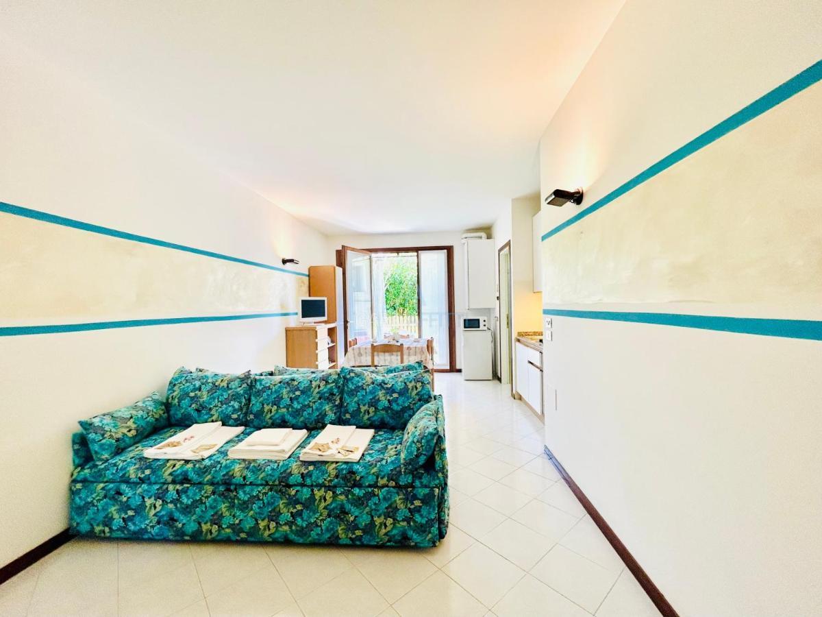 Perseo Apartment - 200M Dal Lago Di Garda Sirmione Buitenkant foto