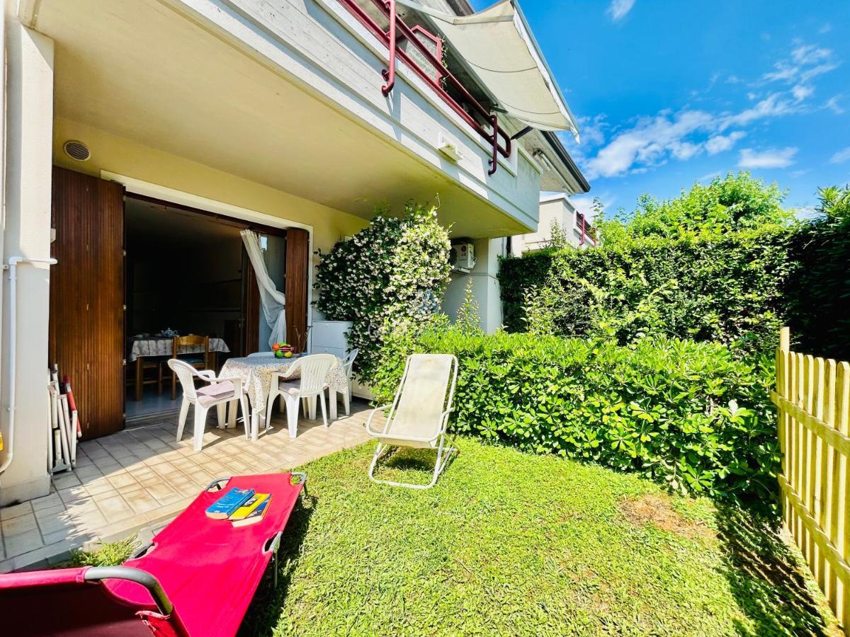 Perseo Apartment - 200M Dal Lago Di Garda Sirmione Buitenkant foto
